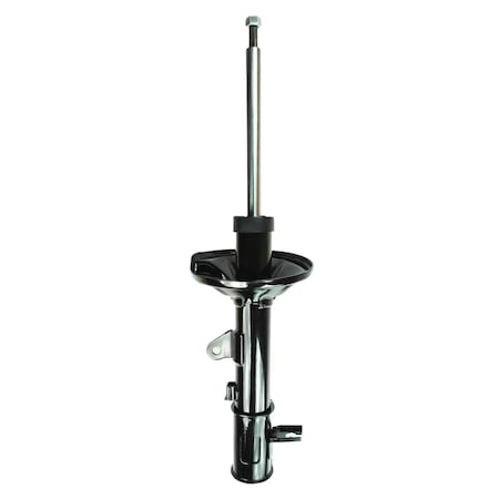 Fcs Struts Suspension Strut Assembly, 331060L 331060L